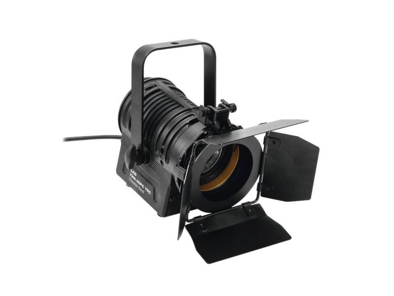 EUROLITE Discolicht EUROLITE LED THA-20PC TRC Theater-Spot sw EUROLITE Discolicht EUROLITE LED THA-20PC TRC Theater-Spot sw von EUROLITE
