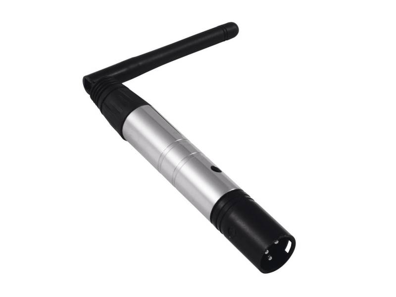 EUROLITE Licht-Funksteuerung EUROLITE QuickDMX Funksender EUROLITE Licht-Funksteuerung EUROLITE QuickDMX Funksender von EUROLITE