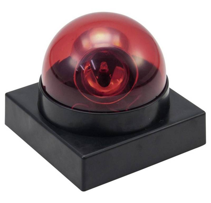 EUROLITE Discolicht Eurolite 50603652 LED Polizeilicht 1 W Rot Anzahl Leuchtmittel: 1 EUROLITE Discolicht Eurolite 50603652 LED Polizeilicht 1 W Rot Anzahl Leuchtmittel: 1 von EUROLITE