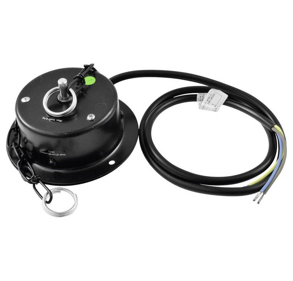 EUROLITE Discolicht MD-1015 Drehmotor ohne Netzstecker von EUROLITE