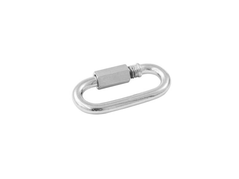 EUROLITE EUROLITE Schnellverbindungsglied Typ A-200 Drahtseil EUROLITE EUROLITE Schnellverbindungsglied Typ A-200 Drahtseil von EUROLITE