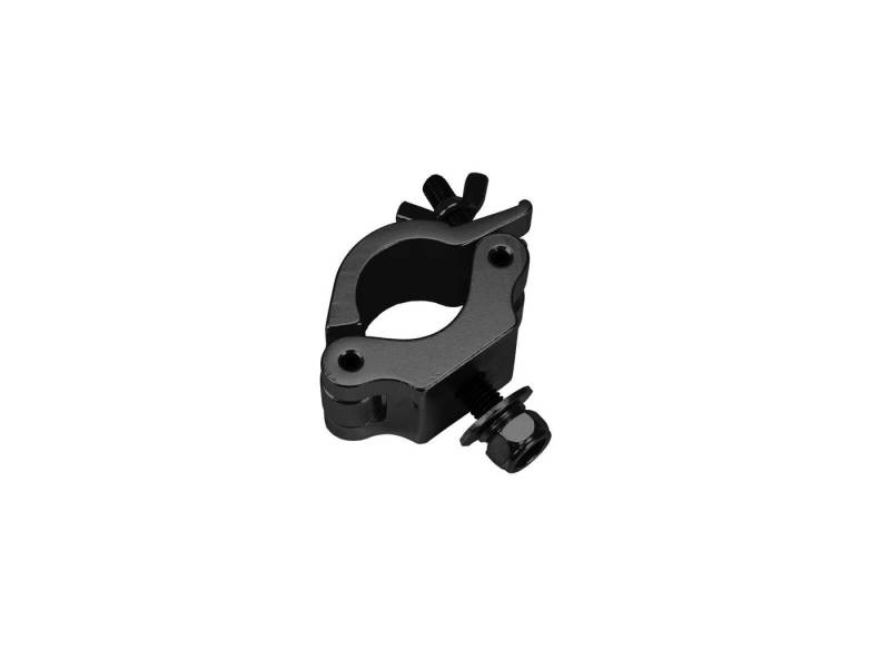 EUROLITE Kettenzug EUROLITE DEC-32S Klammer schwarz von EUROLITE