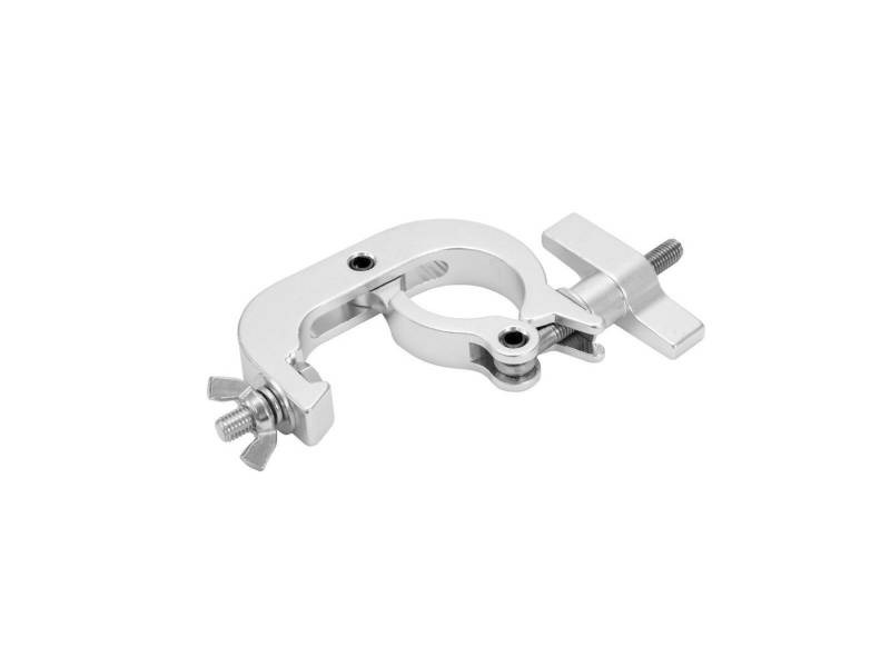 EUROLITE Kettenzug EUROLITE TH-220 QUICK-LOCK Haken SLIM silber EUROLITE Kettenzug EUROLITE TH-220 QUICK-LOCK Haken SLIM silber von EUROLITE