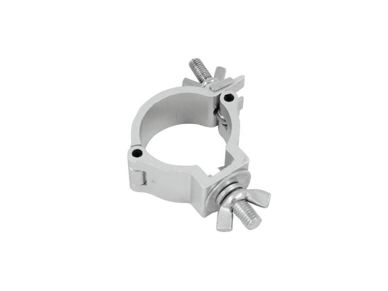 EUROLITE Kettenzug EUROLITE TPC-10 Klammer, silber EUROLITE Kettenzug EUROLITE TPC-10 Klammer, silber von EUROLITE