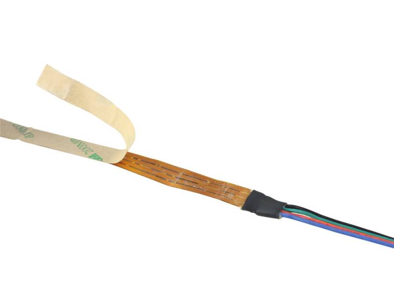 EUROLITE LED Stripe EUROLITE LED IP Strip 150 5m RGB 12V von EUROLITE