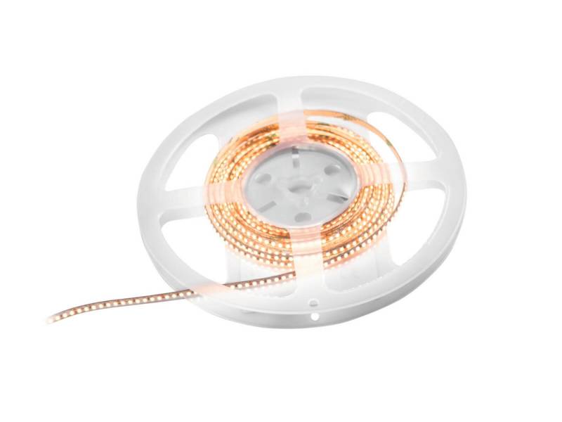 EUROLITE LED Stripe EUROLITE LED Strip 1320 5m 2216 2700K 24V von EUROLITE