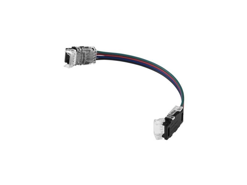 EUROLITE LED Stripe EUROLITE LED Strip flexibler Verbinder 4Pin 10mm von EUROLITE