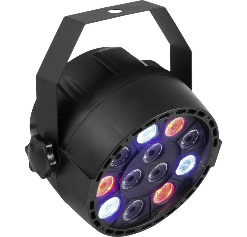 EUROLITE Strahler Eurolite LED PARTY SPOT LED-PAR-Scheinwerfer Anzahl LEDs (Details): 1 (42110192 (LED PARTY SPOT) von EUROLITE
