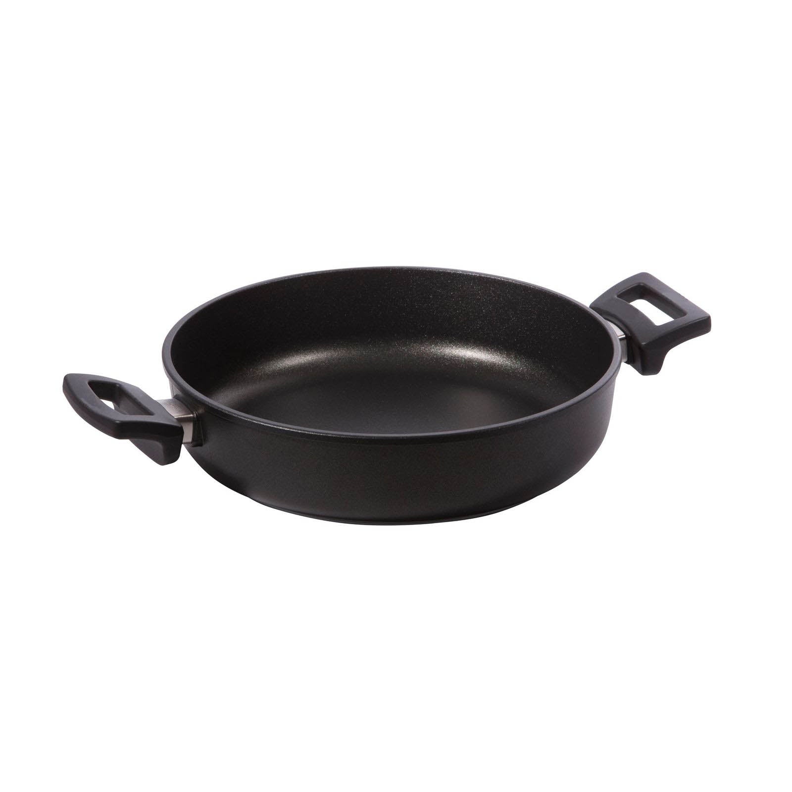 Kasserole rund – Premium Guss Bratentopf von EUROLUX® | made in Germany von EUROLUX®