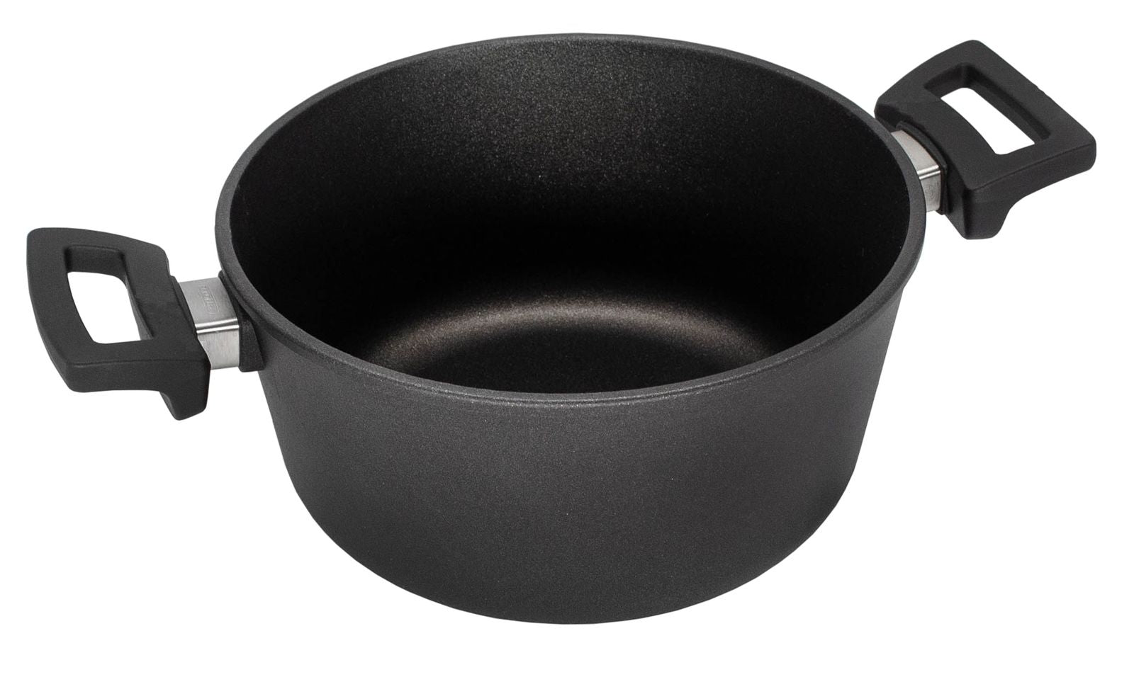Kochtopf aus Aluguss – verschiedene Größen von Eurolux® | Made in Germany von EUROLUX®