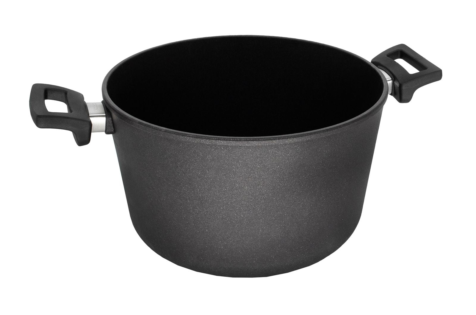 Kochtopf aus Aluguss – verschiedene Größen von Eurolux® | Made in Germany von EUROLUX®