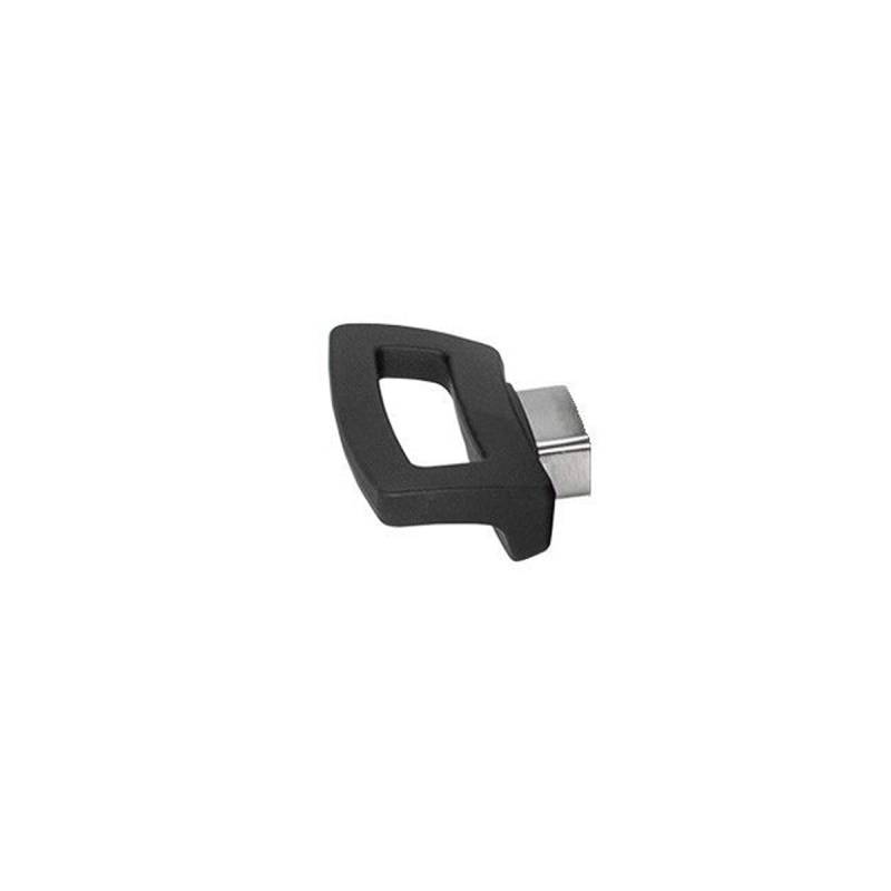Seitengriff - Ersatzteil für EUROLUX® Töpfe von EUROLUX®