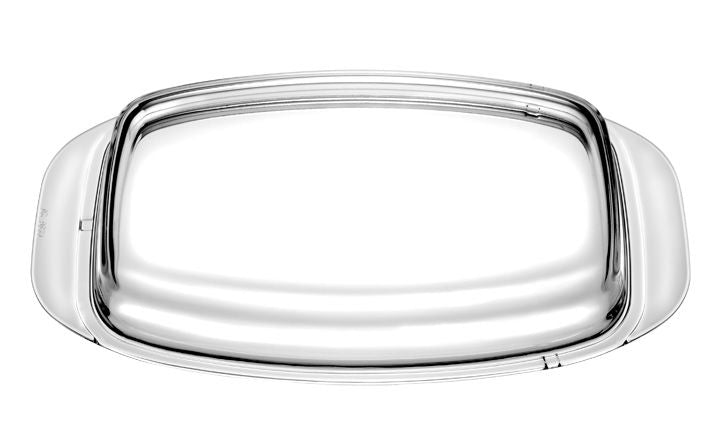 Topfdeckel aus Vollglas – verschiedene Größen von Eurolux® | Made in Germany von EUROLUX®