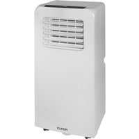 EUROM Mobile Klimaanlage »PAC«, 810 W, 320 m³/h (max.) - weiss von EUROM