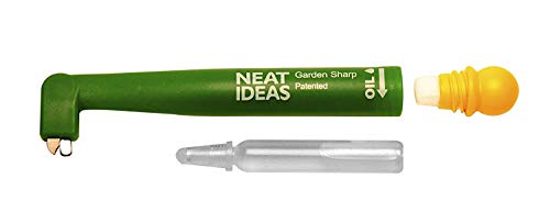 Ordentlich Ideen Garten Sharp von Neat Ideas