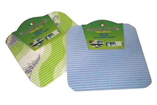 EURONOVITA' SRL TAPP Waschbecken 08209 30 x 30 PVC, Sortiert EURONOVITA' SRL TAPP Waschbecken 08209 30 x 30 PVC, Sortiert von EURONOVITA' SRL