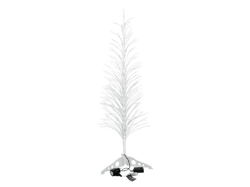 EUROPALMS Dekolicht EUROPALMS Design-Baum mit LED cw 80cm von EUROPALMS