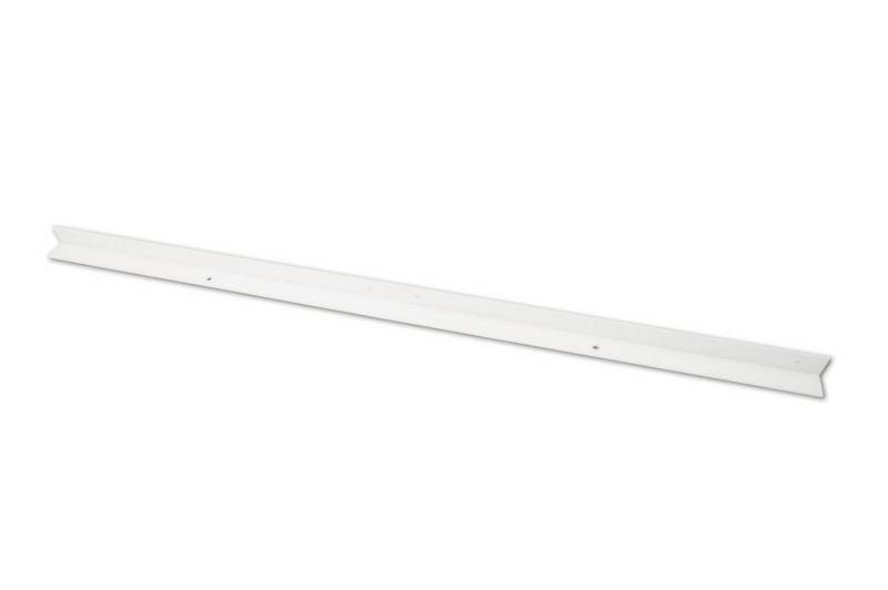 EUROPALMS Raumteiler EUROPALMS Deckenschiene für Raumteiler 124 cm sil von EUROPALMS