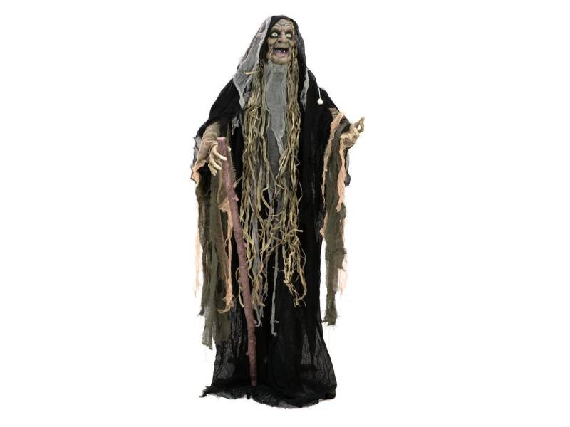 EUROPALMS Dekofigur EUROPALMS Halloween Figur Hellxunar von EUROPALMS