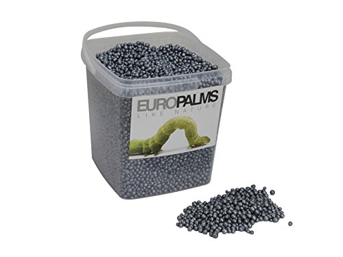 Europalms Substrat Idrocolture, Beluga, sechhio 5,5 LT von EUROPALMS