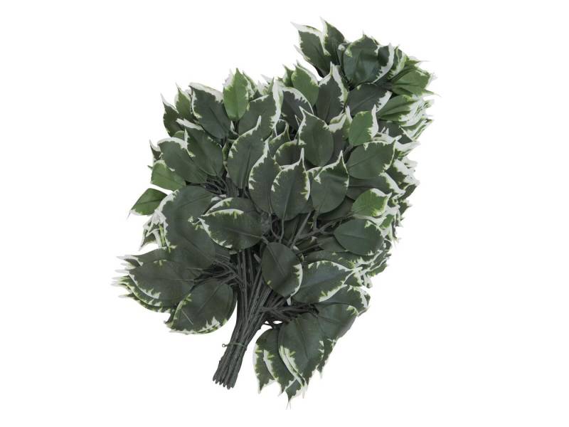 Kunstbaum EUROPALMS Ficuszweig, künstlich, 12x, EUROPALMS, Höhe 28 cm Kunstbaum EUROPALMS Ficuszweig, künstlich, 12x, EUROPALMS, Höhe 28 cm von EUROPALMS