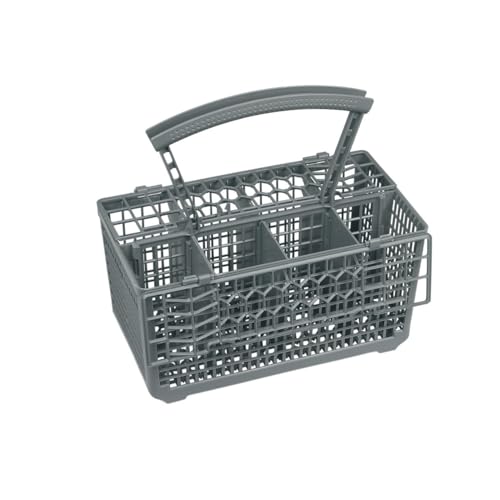 Besteckkorb Korb Besteck Geschirrkorb Spülmaschine Geschirrspüler ALTERNATIV Bosch Siemens 00093046 093046 Whirlpool Viva Thermador Quelle Privileg Hanseatic Gaggenau Imperial Constructa Bauknecht von Europart
