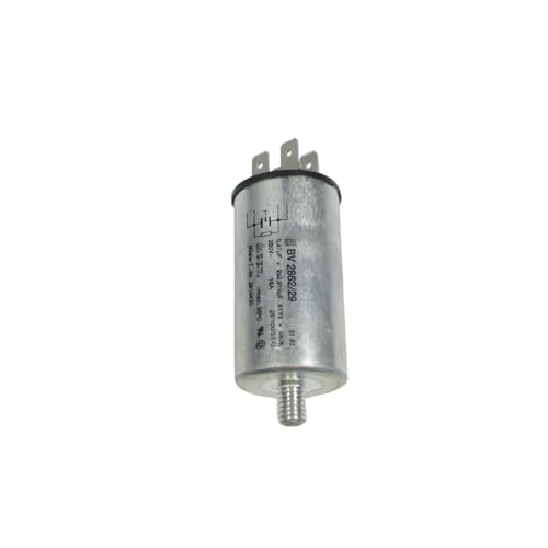 Entstörschutz Netzfilter 0,47 µF uF 250V 16A Typ BV 2862/29 passend für Miele 3123851 von Europart