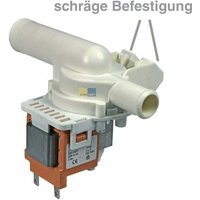 Ersatzteil - Ablaufpumpe - - ARDO, FAR, BLUESKY, LACO, BOMPANI, SERVIS, BESTRON, HOOVER, MARKLING, LADEN, DOMAN, RADIOLA, DOMEOS, ARISTON HOTPOINT, Ersatzteil - Ablaufpumpe - - ARDO, FAR, BLUESKY, LACO, BOMPANI, SERVIS, BESTRON, HOOVER, MARKLING, LADEN, DOMAN, RADIOLA, DOMEOS, ARISTON HOTPOINT, von EUROPART