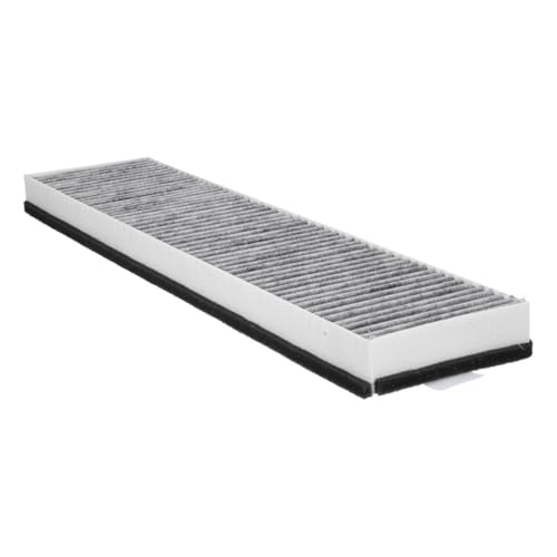 Geruchsfilter passend für Miele DKF13-P 11762540 477x115mm für Dunstabzugshaube von Europart