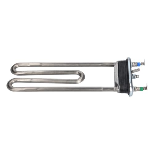 Europart Heizung passend für Bosch 12045480 in Waschmaschine Waschtrockner Europart Heizung passend für Bosch 12045480 in Waschmaschine Waschtrockner von Europart