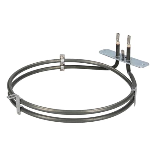 Heizung Heizelement Heißluft Backofenheizung Heißluftheizelement 2050W Ringheizung Backofen Herd Ofen Alternativ wie Bauknecht 481925928718 blzg elzg emz esz Philips akb akg ehw Whirlpool akf akg Heizung Heizelement Heißluft Backofenheizung Heißluftheizelement 2050W Ringheizung Backofen Herd Ofen Alternativ wie Bauknecht 481925928718 blzg elzg emz esz Philips akb akg ehw Whirlpool akf akg von Europart