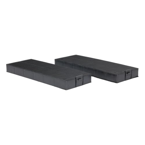 Kohlefilter Set wie gorenje 182192 TypK 250x95mm für Dunstabzugshaube 2Stk Kohlefilter Set wie gorenje 182192 TypK 250x95mm für Dunstabzugshaube 2Stk von Europart