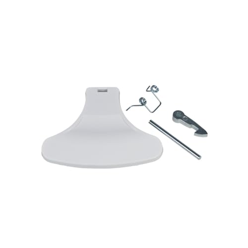 Türgriff weiß Öffner Handgriff ALTERNATIV Indesit C00096865 Whirlpool Bauknecht 482000028169 Griff Tür Waschmaschine passend lisa wil10 wil12 wil11 wil15 wie12 wisl wixl wiv wilm widl wisl avxxl wia Türgriff weiß Öffner Handgriff ALTERNATIV Indesit C00096865 Whirlpool Bauknecht 482000028169 Griff Tür Waschmaschine passend lisa wil10 wil12 wil11 wil15 wie12 wisl wixl wiv wilm widl wisl avxxl wia von Indesit