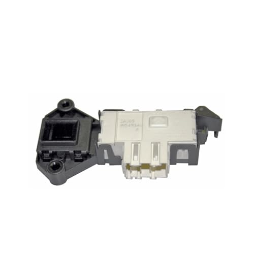 Europart Verriegelungsrelais Rold DA069 53928195 Türschloss Türverriegelung Waschmaschine Waschgerät ALTERNATIV Bauknecht Whirlpool 481228058048 passend WA Pure WA Sense WA Sensitive WA Care UVM von Europart