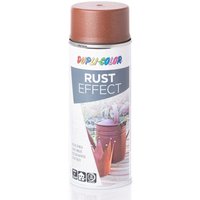 Acryl-Sprühfarbe Rosteffekt 400ml HANDWERK von EUROPEAN AEROSOLS