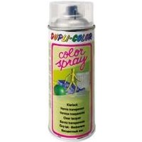 Motip Dupli - dupli-color Kunstharzlackspray, Klarlack glänzend, 400 ml Motip Dupli - dupli-color Kunstharzlackspray, Klarlack glänzend, 400 ml von MOTIP DUPLI