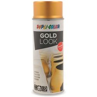 DUPLI-COLOR GOLD LOOK royal Spray, 400ml DUPLI-COLOR GOLD LOOK royal Spray, 400ml von EUROPEAN AEROSOLS