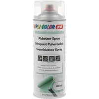 European Aerosols - Abbeizer transp.400ml Spraydose von EUROPEAN AEROSOLS