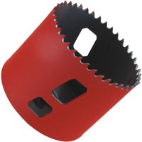 Bimetall-Bohrer 45MM Morse MHS285 von EUROPEAN TOOLS