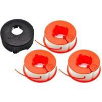 European Tools - copy of Carrete de Hilo y Cubierta de Bobina para desbrozadoras de la Gama Art (23, 26, 30) combitrim y easytrim von EUROPEAN TOOLS