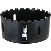 Hartmetall-Pulverbohrer 7/8 Morse MHSG14 von EUROPEAN TOOLS