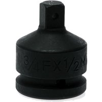 European Tools - Tegtools 116691304 Impact Adapter 3/4 a 1/2 940037-C von EUROPEAN TOOLS