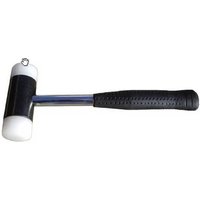 Hammer mit Metallgriff und Nylonmündungen MNM28 Araia MNM28 von EUROPEAN TOOLS