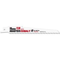 Säbelsägen MASTER COBALT 12" 035 6T 5PK Morse-RB123506T05 von EUROPEAN TOOLS