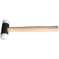 Schlägel mit Nylonmündungen MN22 Araia MN22 von EUROPEAN TOOLS