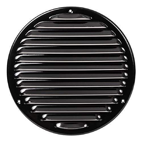 200mm Lunststoff-Sentlüftungsabdeckung, Rosa, Runde Soffiten-Entlüftung – Grillabdeckung – HVARTEUC-Belftung 200mm Lunststoff-Sentlüftungsabdeckung, Rosa, Runde Soffiten-Entlüftung – Grillabdeckung – HVARTEUC-Belftung von EUROPLAST