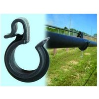 Grg D.16 Tropfhaken Für Tropfschlauchpaket. 500 Stück von EUROSTORE07