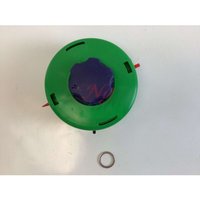 ORIGINAL ACTIVE Freischneidegerät Tap & Go Kopf 020988 032119 von EUROSTORE07