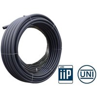 Polyethylen-rohr PN10 MM.32 rolle 100 mt. von EUROSTORE07