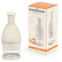 Eurostore07 - Zwiebel-Knoblauch-Gemüseschneider mit Ghidini-Stahlklingen – Af 1 Eurostore07 - Zwiebel-Knoblauch-Gemüseschneider mit Ghidini-Stahlklingen – Af 1 von EUROSTORE07